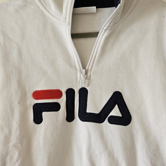 FILA Crewneck - Picture 2 of 4
